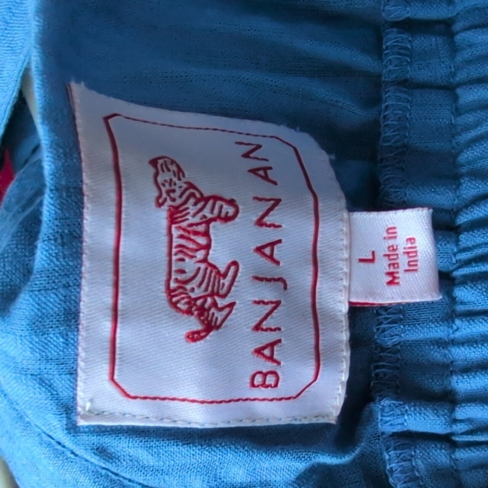 Banjanan Ruffle Midi - Picture 4 of 5